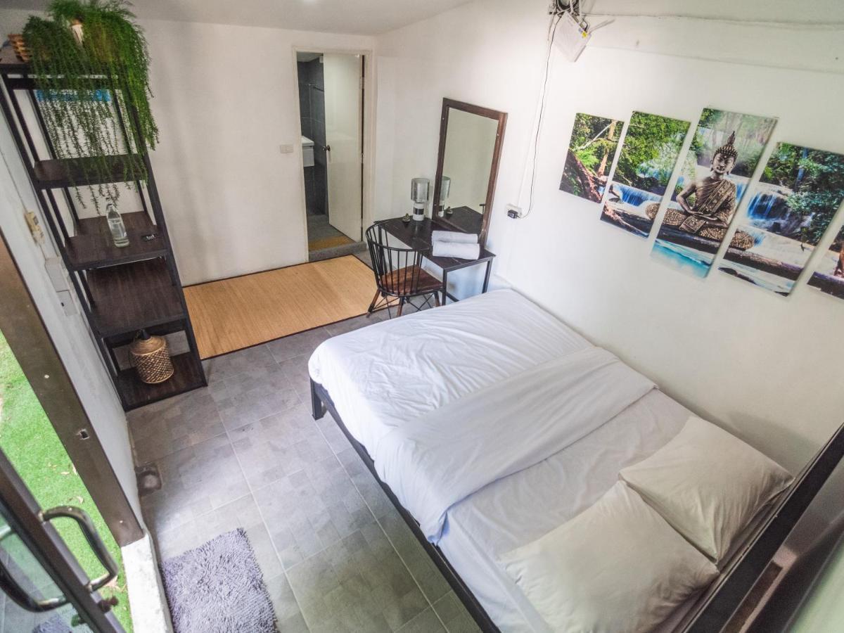 La Villa (Adults Only) 帕干岛 外观 照片